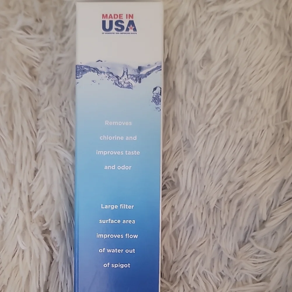 Arrow Cleara Blue and Green Water Filter Refill